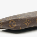 Louis Vuitton Pochette Accessoires Monogram Canvas Clutch Handbag