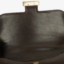 Hermès Constance 23 Vintage In Brown Box Calf With Gold Hardware, 1978