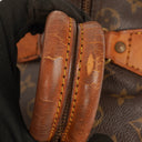 Louis Vuitton Speedy 30 Monogram Canvas Handbag