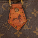 Louis Vuitton Speedy 30 Monogram Canvas Handbag