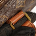Louis Vuitton Speedy 30 Monogram Canvas Handbag