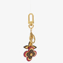 Louis Vuitton Blooming Flowers Bag Charm And Key Holder