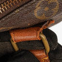 Louis Vuitton Speedy 30 Monogram Canvas Handbag