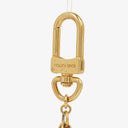 Louis Vuitton Blooming Flowers Bag Charm And Key Holder