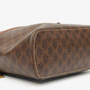 Celine Macadam Vanity Handbag