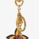 Louis Vuitton Blooming Flowers Bag Charm And Key Holder