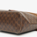 Celine Macadam Vanity Handbag