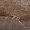 Celine Macadam Vanity Handbag