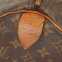 Louis Vuitton Speedy 30 Monogram Canvas Handbag