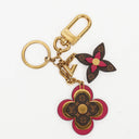 Louis Vuitton Blooming Flowers Bag Charm And Key Holder