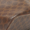 Celine Macadam Vanity Handbag