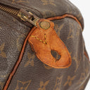 Louis Vuitton Speedy 30 Monogram Canvas Handbag
