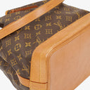 Louis Vuitton Noe Grande GM Monogram Canvas Shoulder Bag