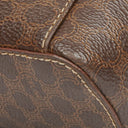 Celine Macadam Vanity Handbag