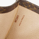 Louis Vuitton Sac Plat Monogram Canvas Bag