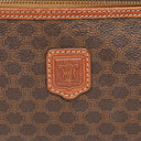 Celine Macadam Vanity Handbag