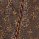 Louis Vuitton Speedy 30 Monogram Canvas Handbag