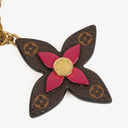 Louis Vuitton Blooming Flowers Bag Charm And Key Holder