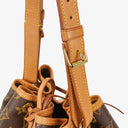 Louis Vuitton Noe Grande GM Monogram Canvas Shoulder Bag