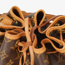 Louis Vuitton Noe Grande GM Monogram Canvas Shoulder Bag