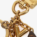 Louis Vuitton Blooming Flowers Bag Charm And Key Holder