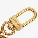 Louis Vuitton Blooming Flowers Bag Charm And Key Holder
