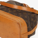 Louis Vuitton Noe Grande GM Monogram Canvas Shoulder Bag