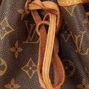 Louis Vuitton Noe Grande GM Monogram Canvas Shoulder Bag