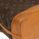Louis Vuitton Noe Grande GM Monogram Canvas Shoulder Bag