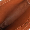 Louis Vuitton Pochette Orsay Monogram Clutch Bag