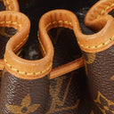 Louis Vuitton Noe Grande GM Monogram Canvas Shoulder Bag
