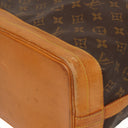 Louis Vuitton Noe Grande GM Monogram Canvas Shoulder Bag