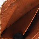 Louis Vuitton Pochette Orsay Monogram Clutch Bag