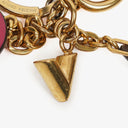 Louis Vuitton Blooming Flowers Bag Charm And Key Holder