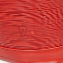 Louis Vuitton Noe Grande GM Red Epi Leather Shoulder Bag