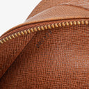 Louis Vuitton Pochette Orsay Monogram Clutch Bag