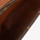 Louis Vuitton Pochette Orsay Monogram Clutch Bag
