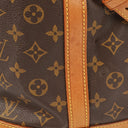 Louis Vuitton Noe Grande GM Monogram Canvas Shoulder Bag
