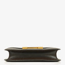 Hermès Constance 23 Vintage In Brown Box Calf With Gold Hardware, 1978