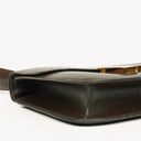 Hermès Constance 23 Vintage In Brown Box Calf With Gold Hardware, 1978