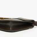 Hermès Constance 23 Vintage In Brown Box Calf With Gold Hardware, 1978