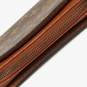 Louis Vuitton Pochette Orsay Monogram Clutch Bag