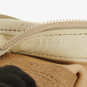 Loewe Anagram Suede Shouder Bag