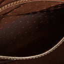 Louis Vuitton Lockit Suhali Sienna Leather Bag