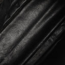Gucci Black Leather Shoulder Bag