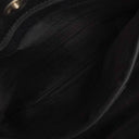Gucci Black Leather Shoulder Bag