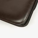 Hermès Constance 23 Vintage In Brown Box Calf With Gold Hardware, 1978