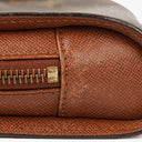 Louis Vuitton Pochette Orsay Monogram Clutch Bag