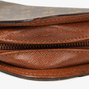 Louis Vuitton Pochette Orsay Monogram Clutch Bag