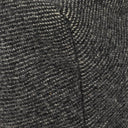 Prada Gray Wool Cosmetic Case